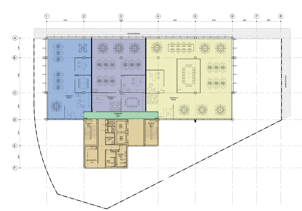 Updated-Tenancy-Layouts-Rev03_230214_NLA-Areas-01 Updated-Tenancy-Layouts-Rev03_230214_NLA-Areas-01
